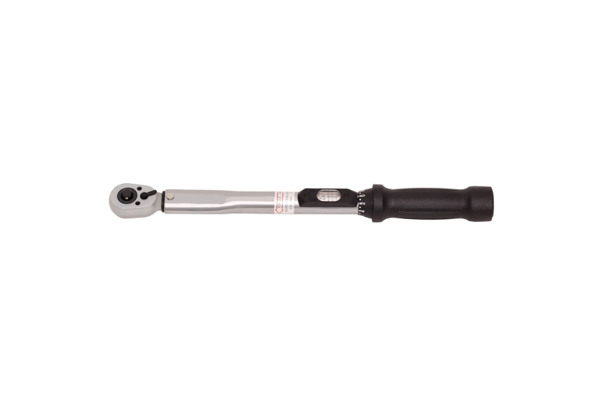 3/8" DR. WINDOW TORQUE WRENCH, 20-80 Ft/Lbs.
