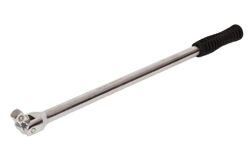 1/2" X 17" BREAKER BAR, BULK