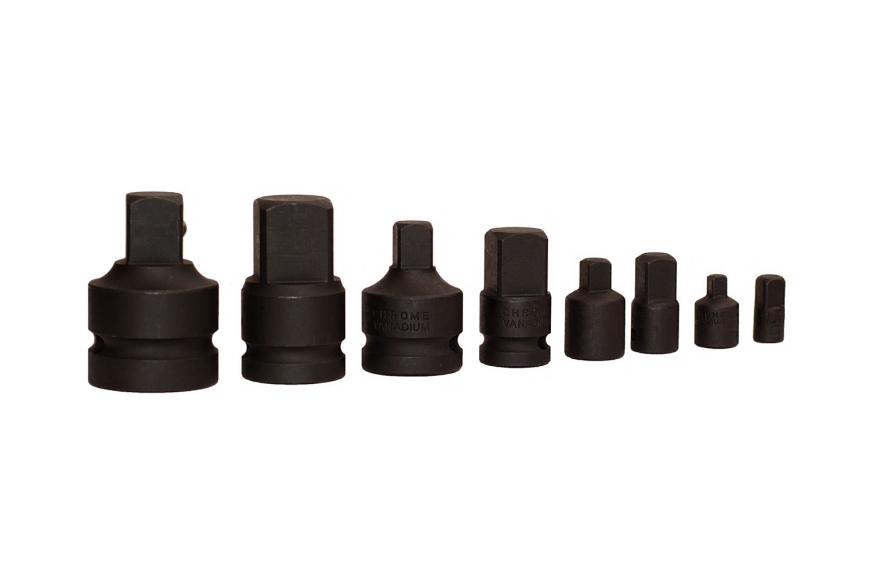 8-PC IMPACT REDUCER & ADAPTOR