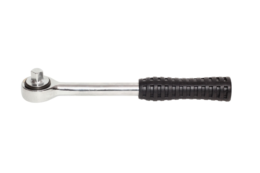 3/8" DR RATCHET HANDLE