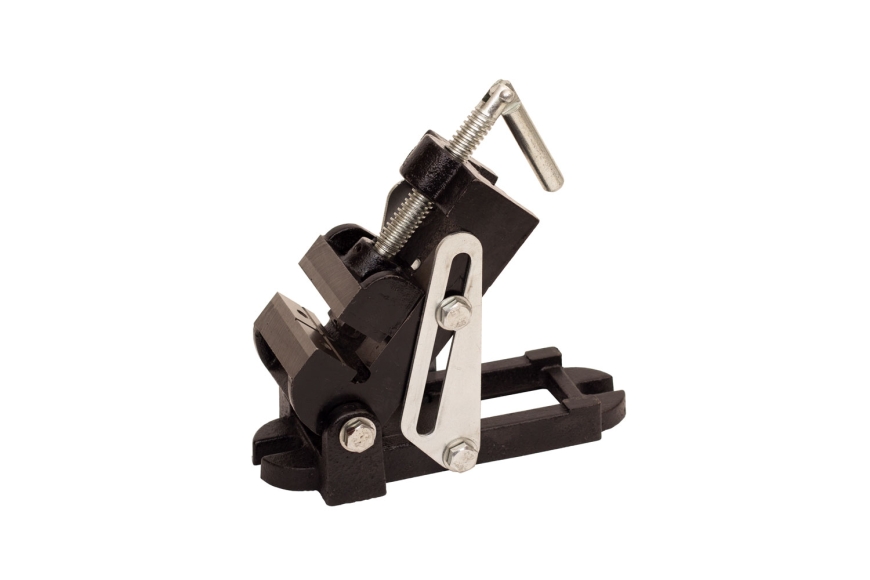2-1/2" ANGLE VISE