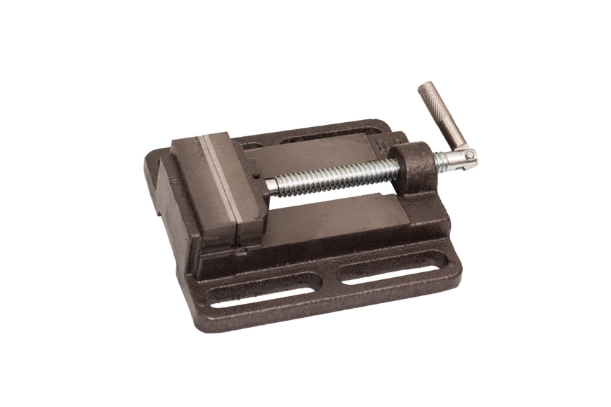 3" DRILL PRESS VISE