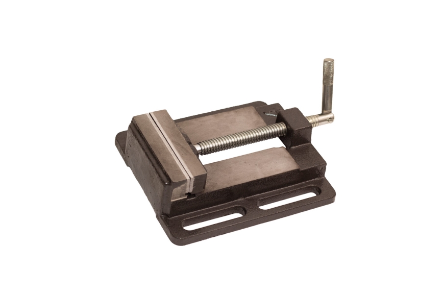 4" DRILL PRESS VISE