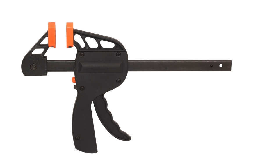 12" LOCKING BAR CLAMP/SPREADER