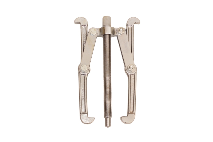 8" 2 JAWS GEAR PULLER 7