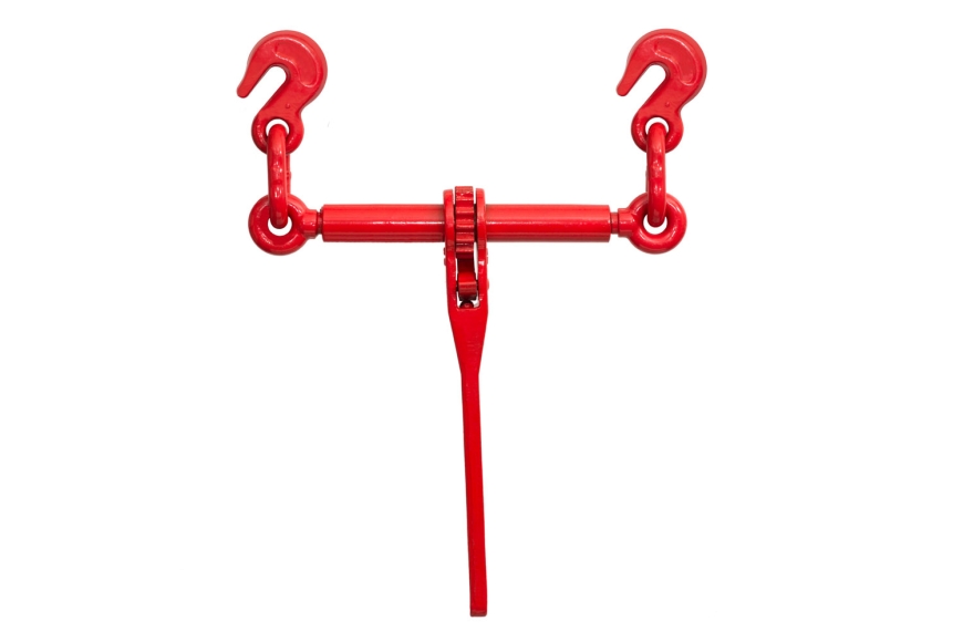 1/4" RATCHET LOAD BINDER