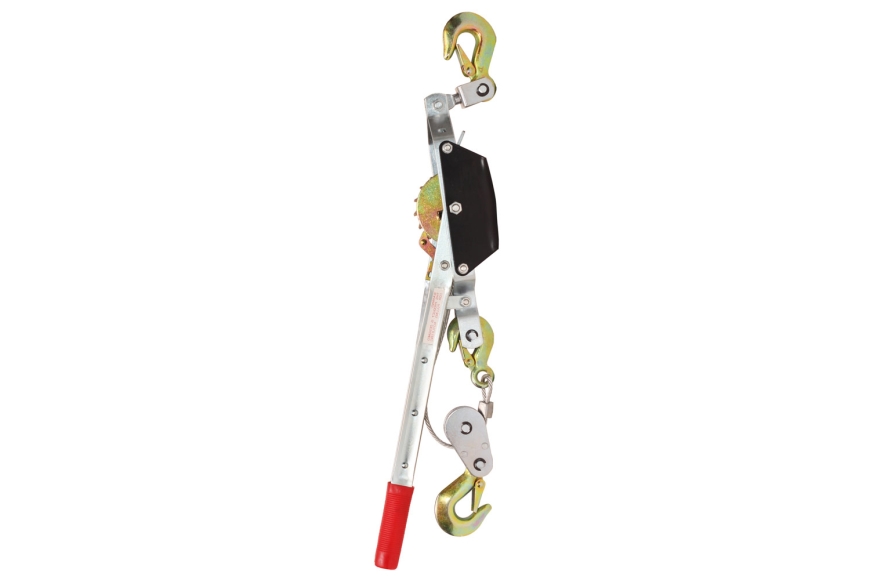 4-TON 3 HOOKS POWER PULLER