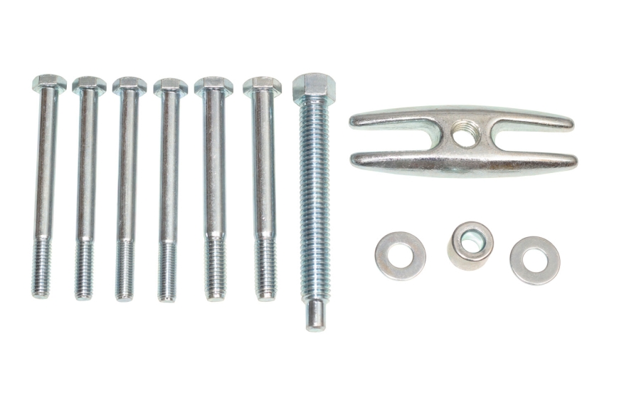 STEERING WHEEL PULLER