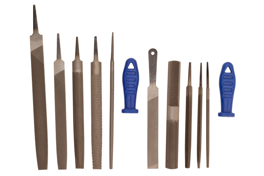 12-PC PROFESSIONAL FILE SET