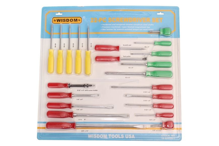 22-PC MECHANIC S/D NEON, CHINA