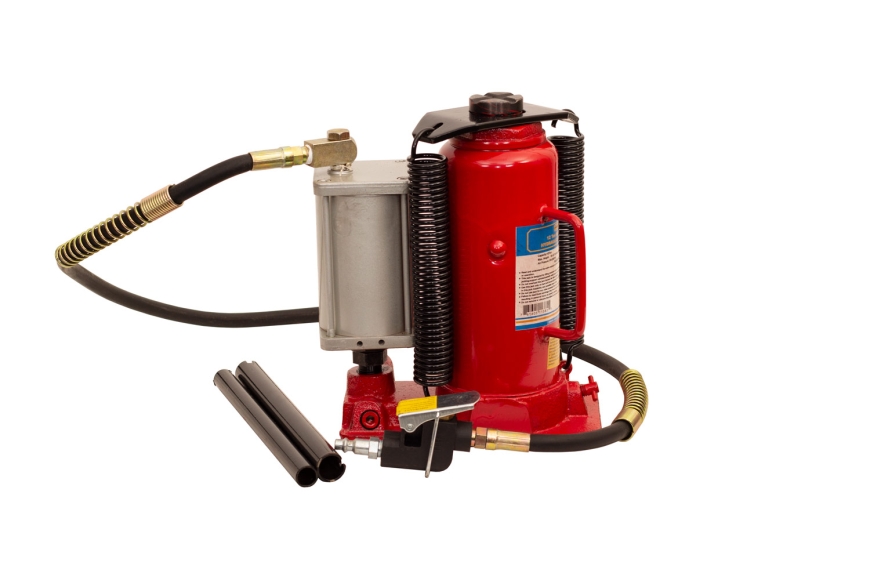 12 TON AIR BOTTLE JACK