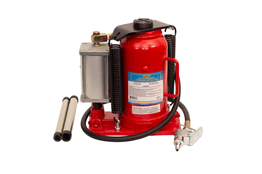 20 TON AIR BOTTLE JACK