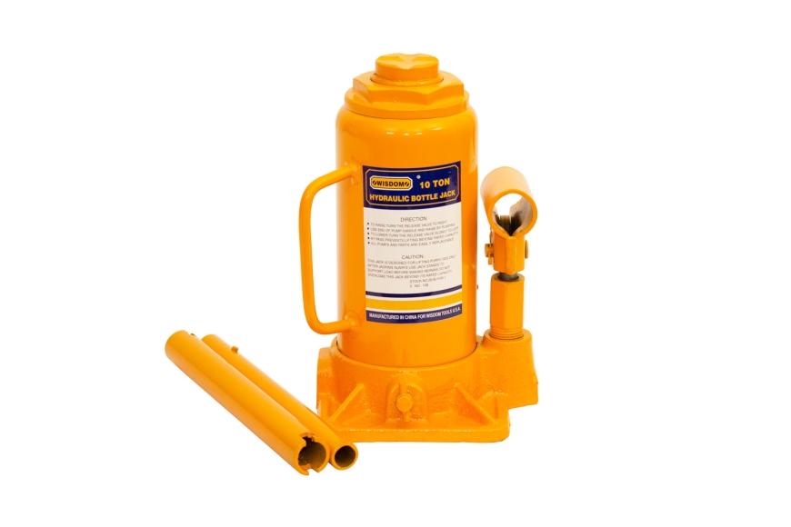 10 TON BOTTLE JACK