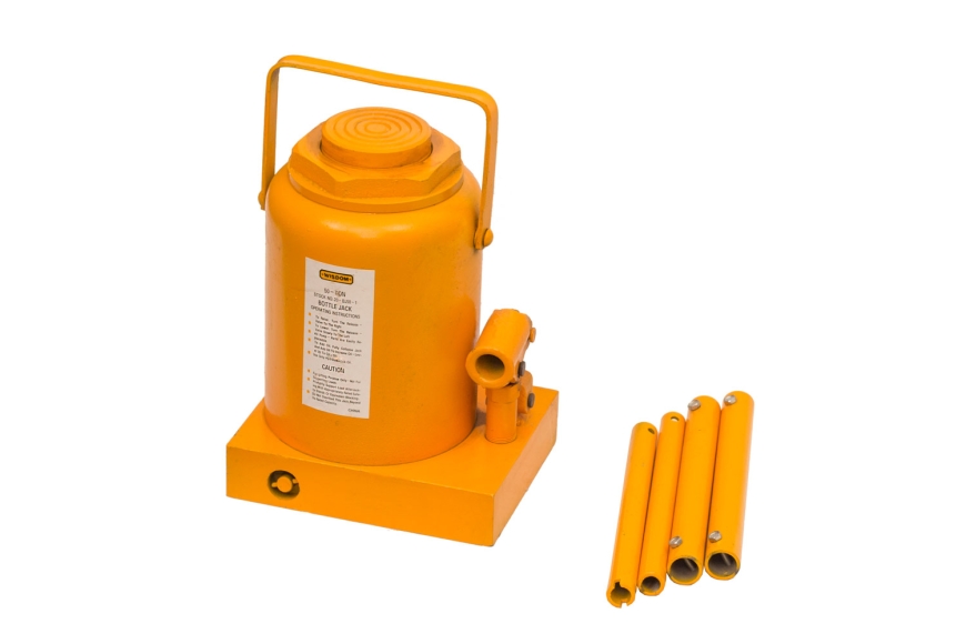 50 TON BOTTLE JACK