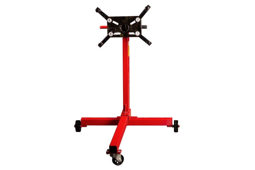750-LB ENGINE STAND, T TYPE