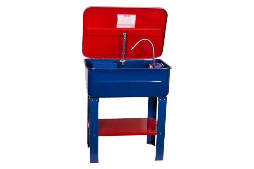 20-GALLON PARTS WASHER