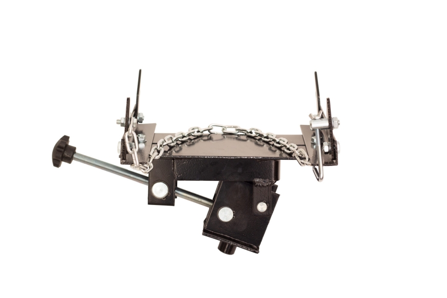 1/2 TON TRANSMISSION ADAPTER