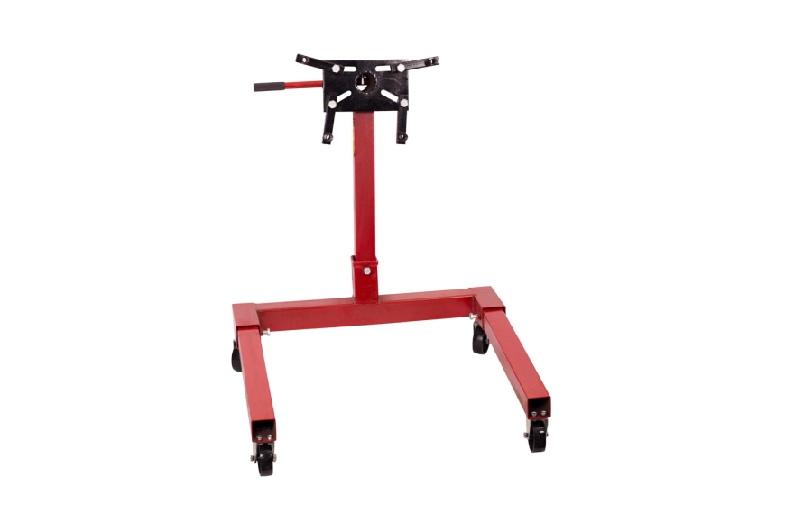 1250-LB ENGINE STAND, U TYPE