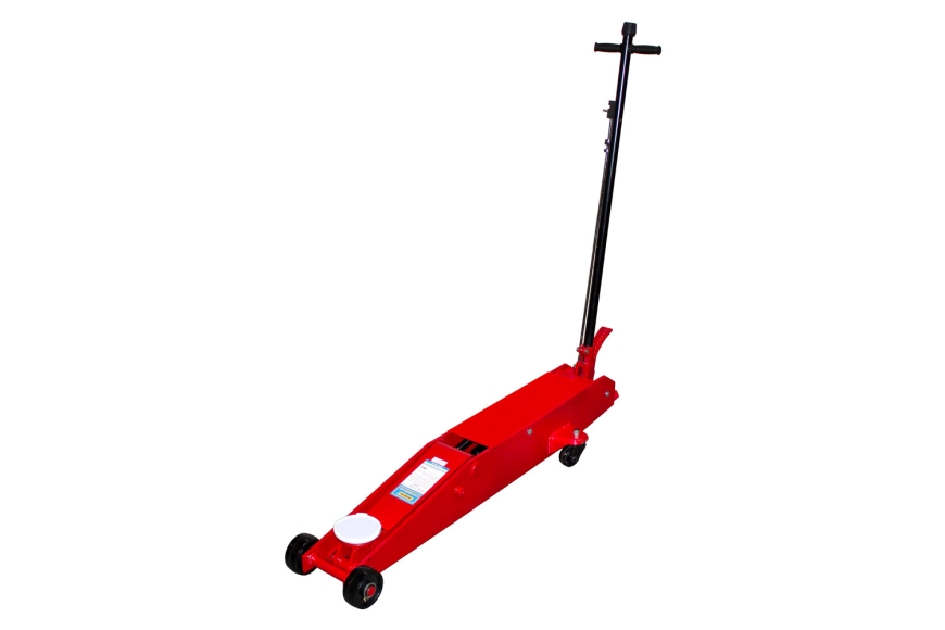 5 TON H.D. FLOOR JACK