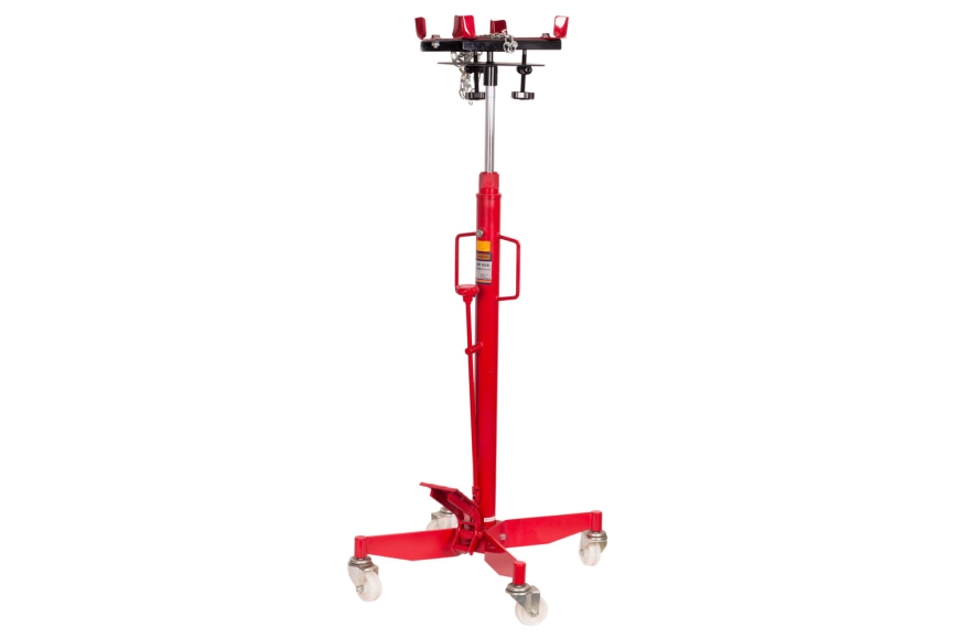 750 LB. TALL TRANSMISSION JACK