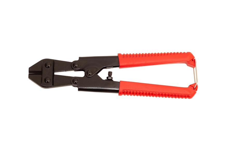 8" BOLT CUTTER