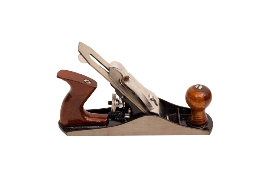NO. 3 JACK PLANE