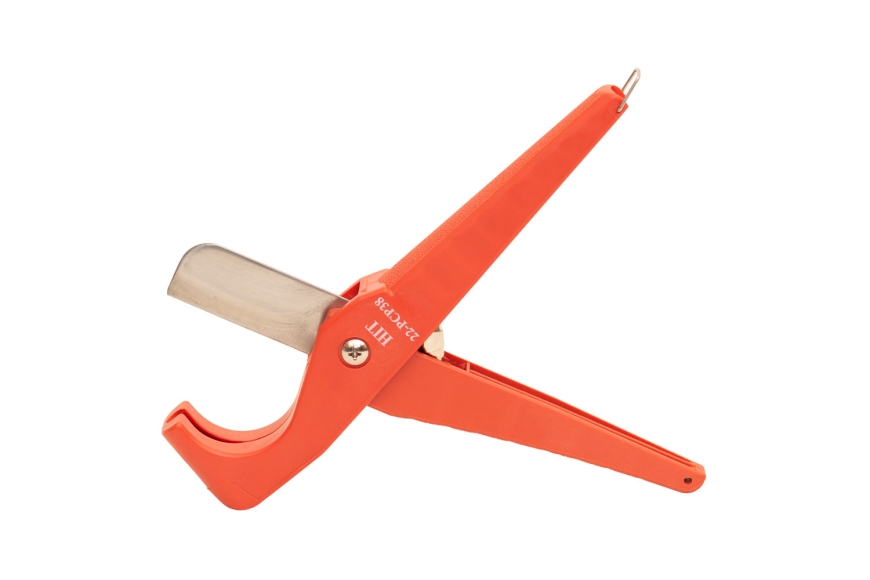 38MM "HIT" PVC PIPE CUTTER