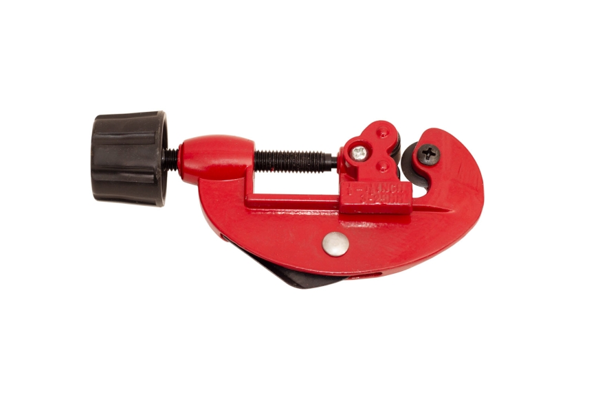 1 /8" - 1 1/8" TUBING CUTTER