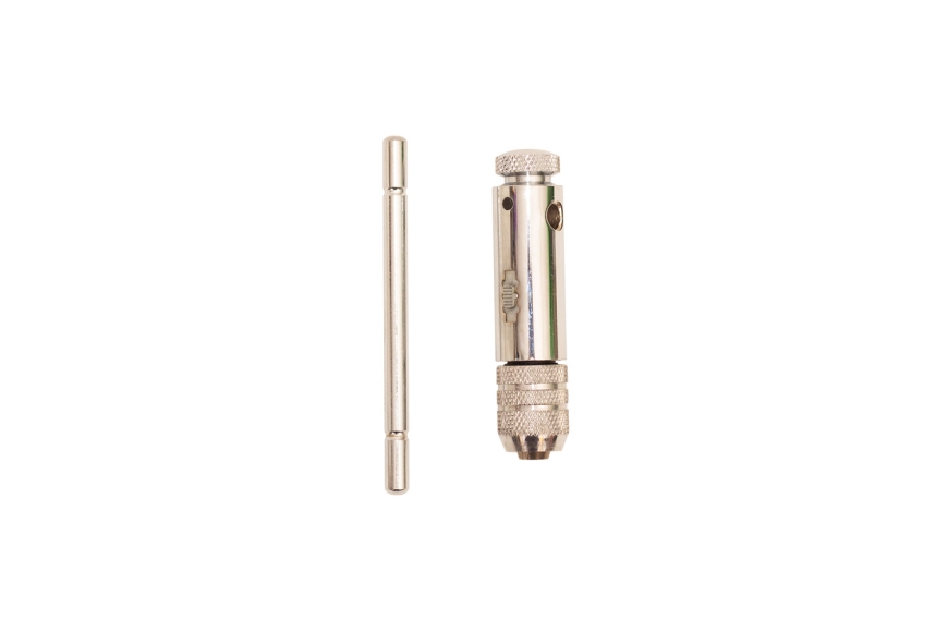 TAP HANDLE, 3/16"-1/2"