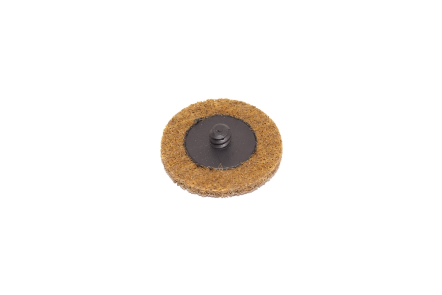 2" C SURFACE CONDITIONING DISC, BROWN
