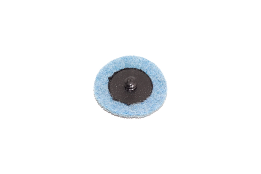 2" F SURFACE CONDITIONING DISC, BLUE