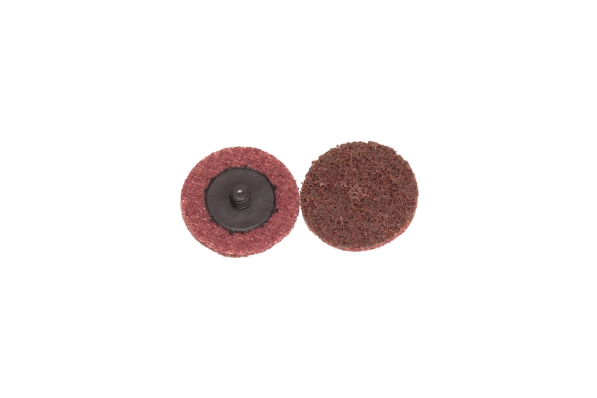 2" M SURFACE CONDITIONING DISC, MAROON