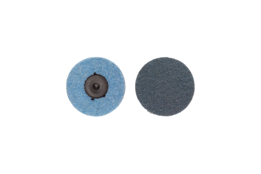 3" F SURFACE CONDITIONING DISC, BLUE