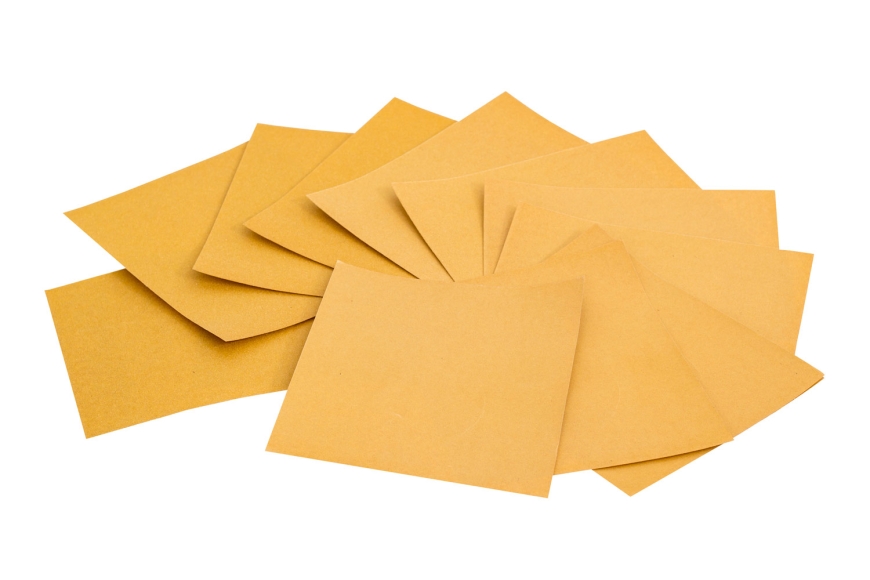 12-PC SANDPAPER