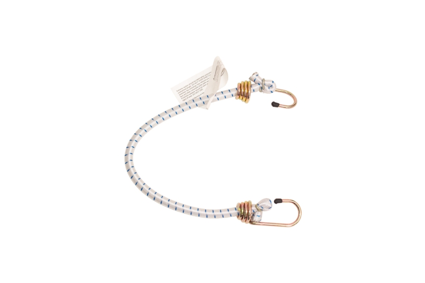 18" x 10MM BUNGEE STRAP