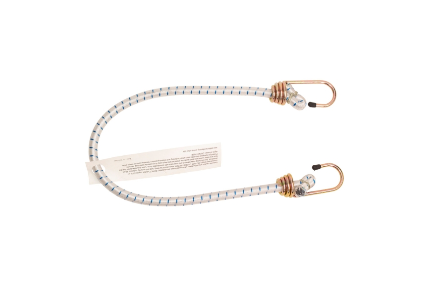 24" X 10MM BUNGEE STRAP