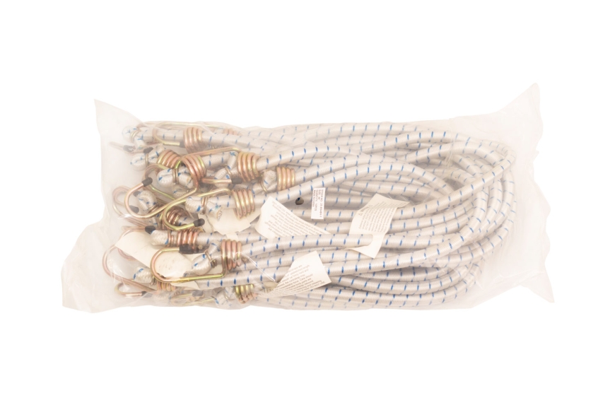 48" H.D. BUNGEE STRAP 12mm