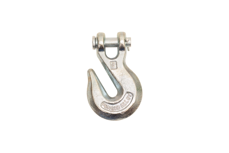 7/16" CLEVIS GRAB HOOK
