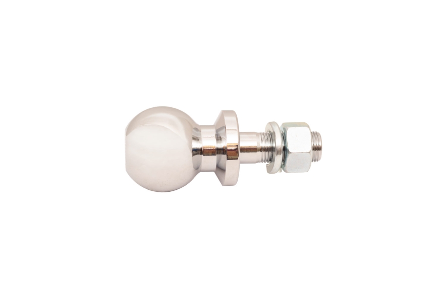 2" x 3/4" x 2" HITCH BALL