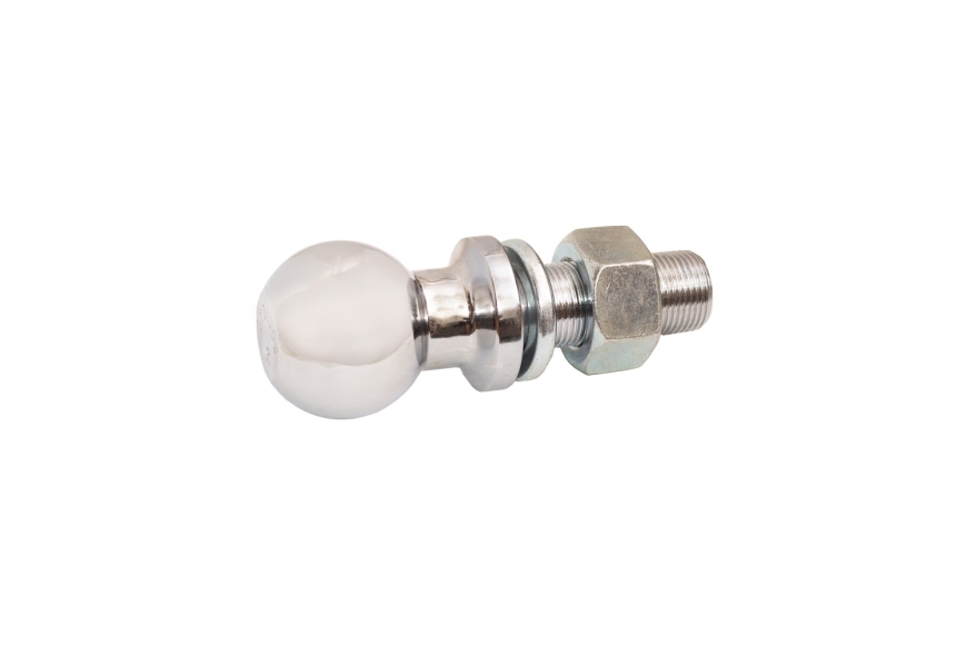 2" x 1" x 2-1/2" HITCH BALL