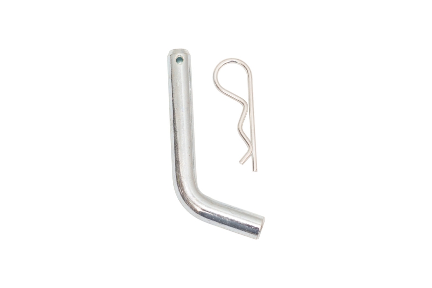 5/8" HITCH PIN & CLIP