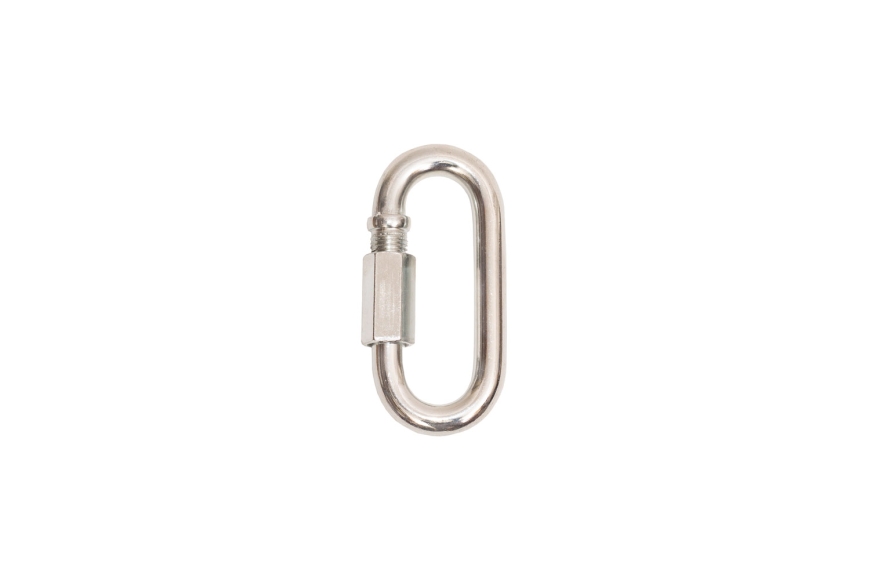 1/2" (12MM) STEEL QUICK LINK