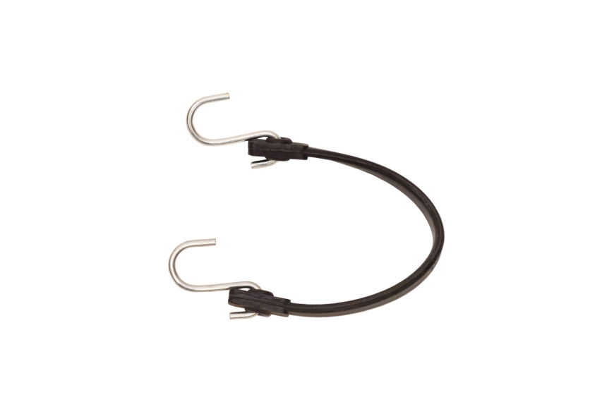 10" RUBBER TIE DOWN, EPDM