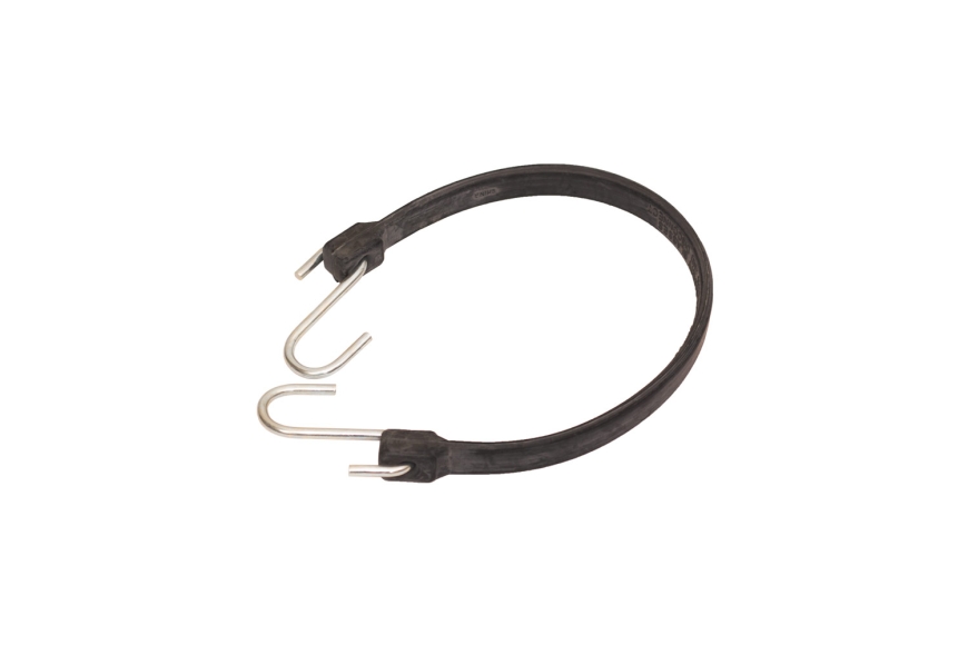 15" RUBBER TIE DOWN, EPDM