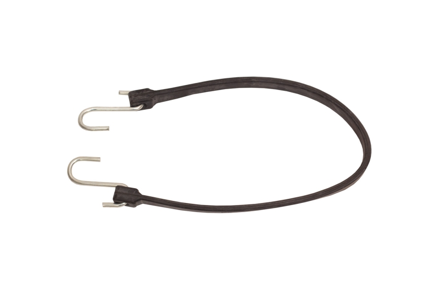 31" RUBBER TIE DOWN, EPDM