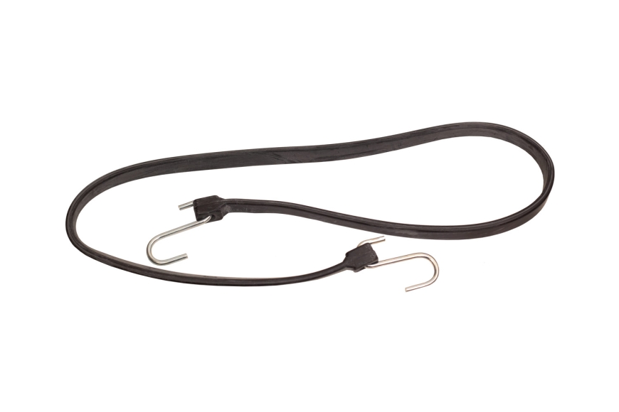 41" RUBBER TIE DOWN, EPDM