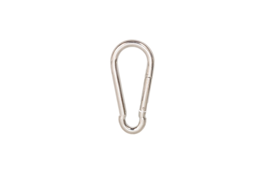 1/2"(12 x 140) SAFETY SPRING HOOK