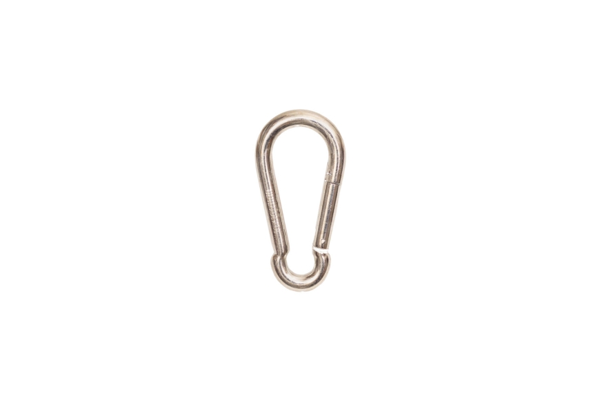 13/32"(10 x 100) SAFETY SPRING HOOK