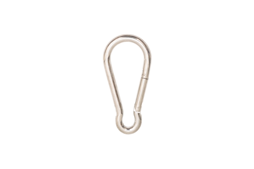 17/32"(13 x 160) SAFETY SPRING HOOK