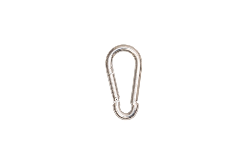 1/4"(6 x 60) SAFETY SPRING HOOK